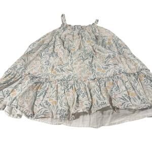 Rachel Zoe Toddler Girl 5T Flowing Dress